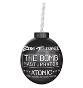Zero Tolerance The Bomb Mens Masturbator Atomic Masturbators and Strokers